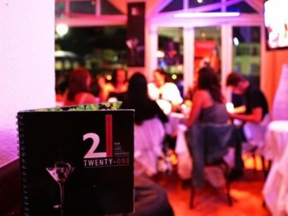Foto: 21- Twenty One